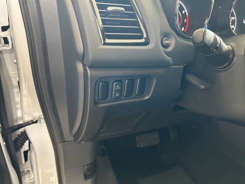 New 2026 Mitsubishi Outlander Sport ES AWD/4WD image 37
