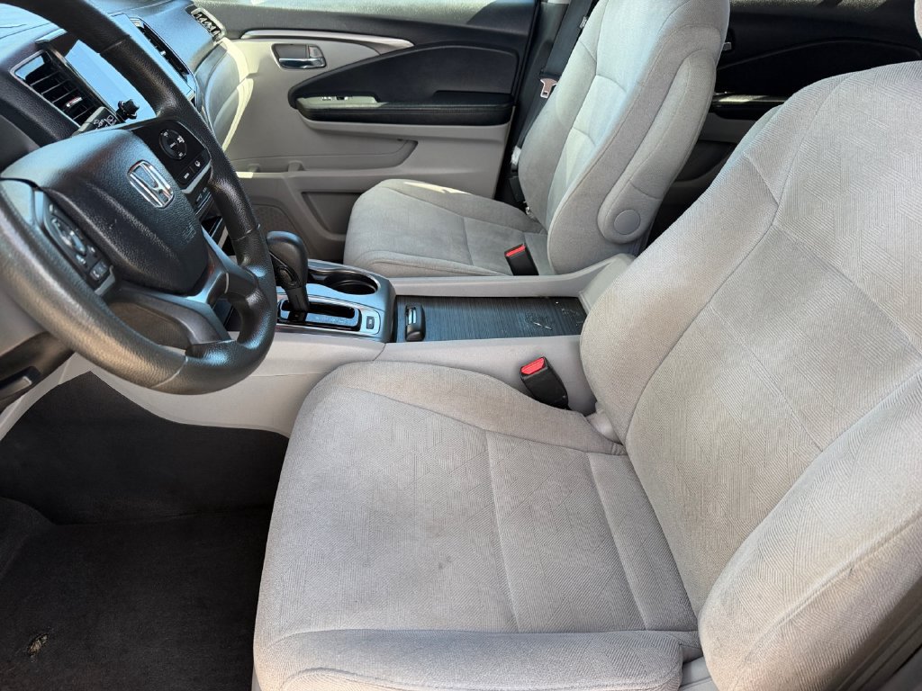 Used 2020 Honda Pilot EX image 10