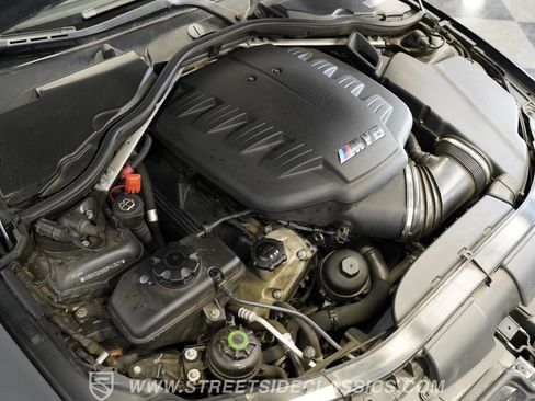 Used 2009 BMW M3 Coupe RWD image 39