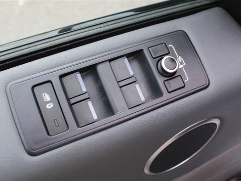 Used 2014 Land Rover Range Rover Sport HSE AWD/4WD image 13