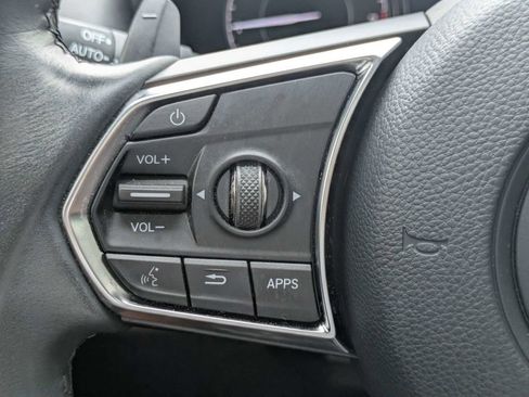 Used 2023 Acura TLX w/ Technology Package FWD image 27