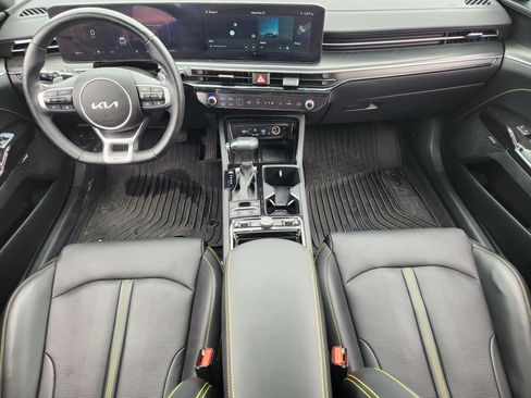 Used 2025 Kia K5 GT w/ GT1 Package FWD image 27