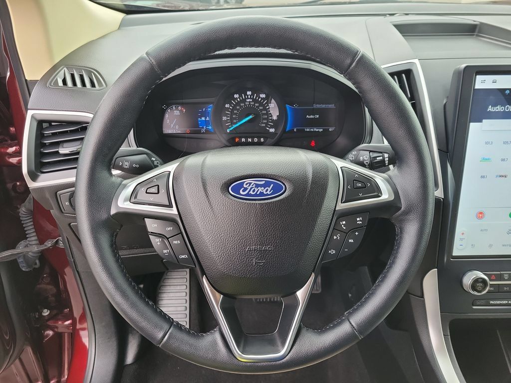 Used 2023 Ford Edge SEL w/ Convenience Package AWD/4WD image 23
