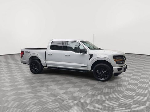 Used 2024 Ford F150 XLT w/ Equipment Group 303A High AWD/4WD image 47