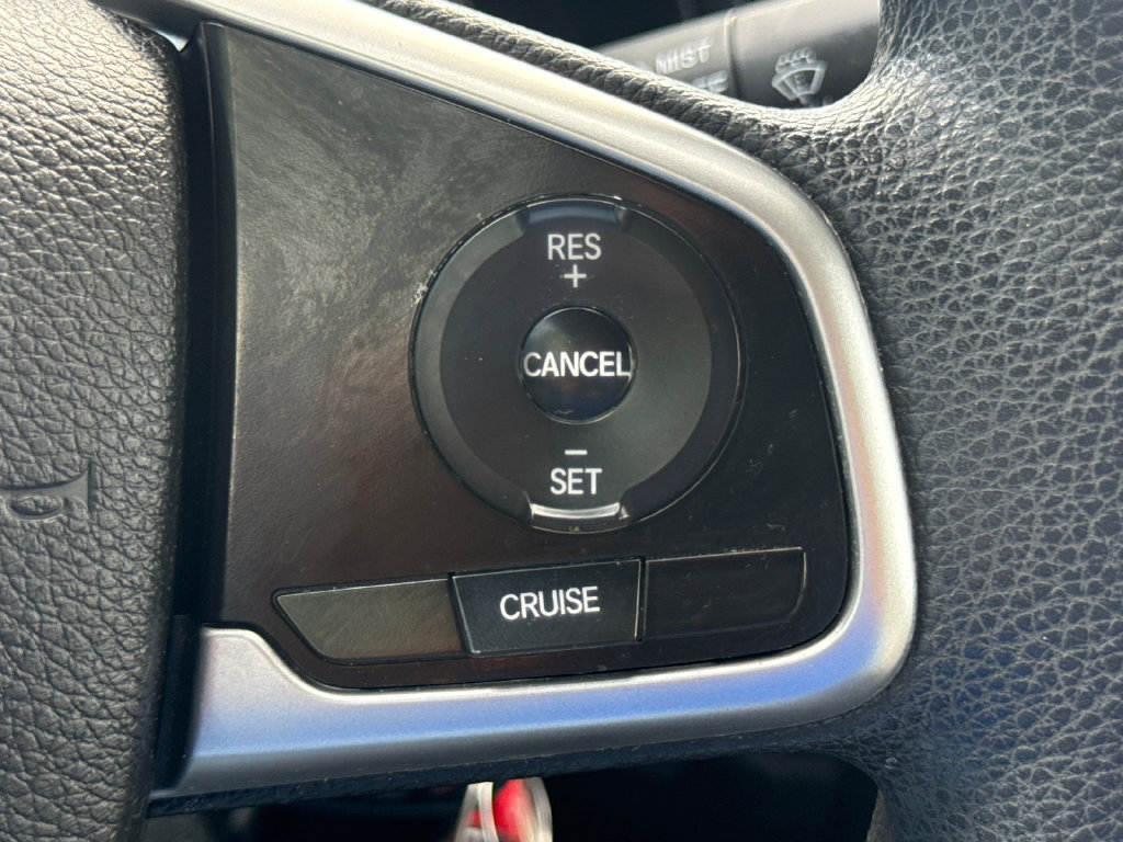 Certified 2018 Honda Civic LX image 29