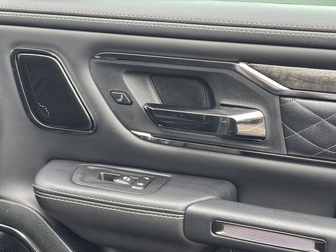 Used 2025 RAM 1500 Limited image 39