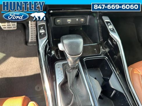 Used 2022 Kia Sorento SX Prestige w/ Rust Color Package AWD/4WD image 27