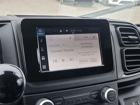 New 2026 RAM ProMaster 2500 image 15