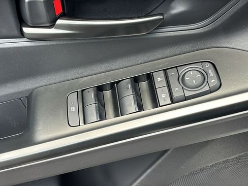 New 2026 Toyota bZ FWD image 10