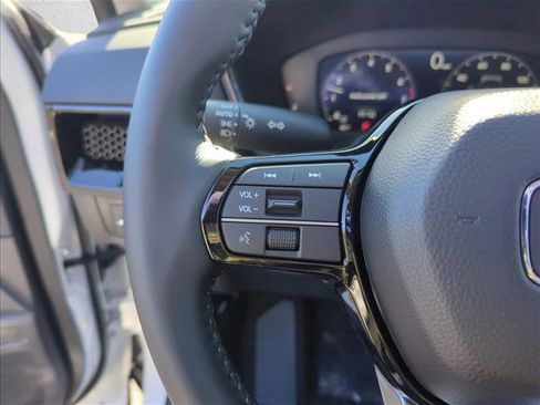 New 2026 Honda CR-V EX-L image 13