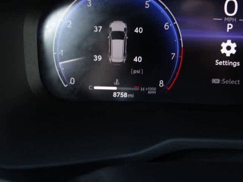 Used 2025 Toyota RAV4 Limited w/ Advanced Technology Package image 26