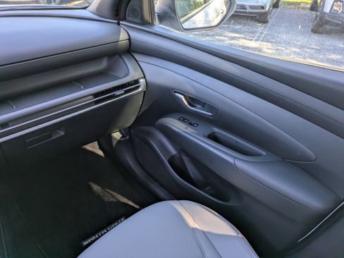 New 2026 Hyundai Santa Cruz SEL image 17