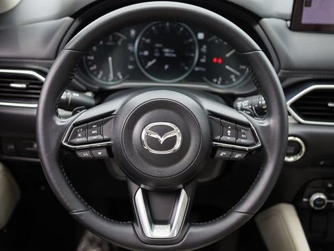 Used 2022 MAZDA CX-5 AWD 2.5 S w/ Premium Plus Pkg image 21