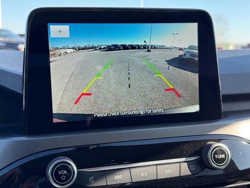 New 2026 Ford Escape Active w/ Cold Weather Package image 16