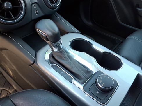 Used 2024 Chevrolet Blazer LT w/ LPO, Floor Liner Package image 14