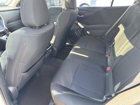 Used 2023 Subaru Legacy Premium AWD/4WD image 14