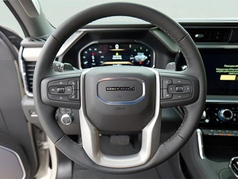 New 2026 GMC Sierra 1500 Denali w/ Denali Reserve Package image 11