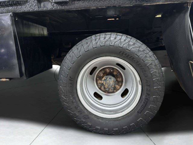 Used 2020 Ford F350 XL w/ Power Equipment Group AWD/4WD image 43