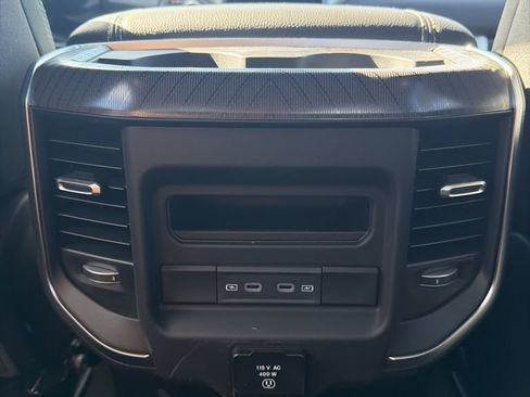New 2026 RAM 1500 Big Horn AWD/4WD image 29