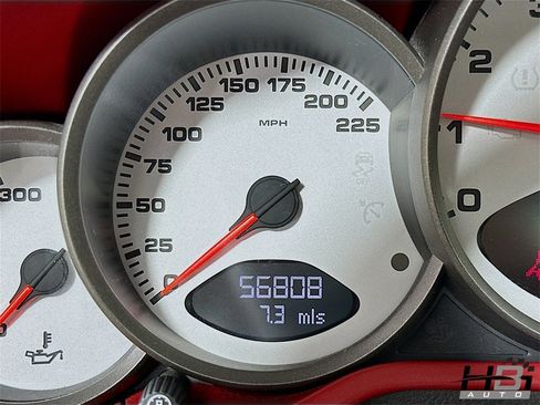 Used 2012 Porsche 911 Turbo S image 11