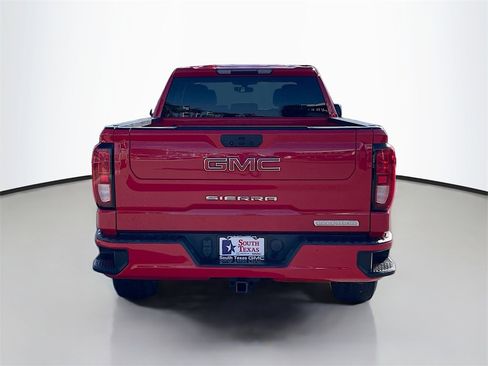 Used 2022 GMC Sierra 1500 Elevation image 6
