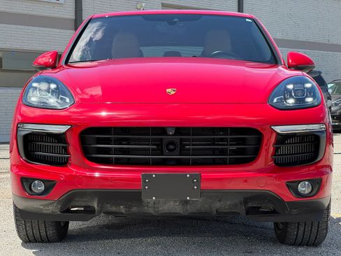 Used 2017 Porsche Cayenne S AWD/4WD image 11