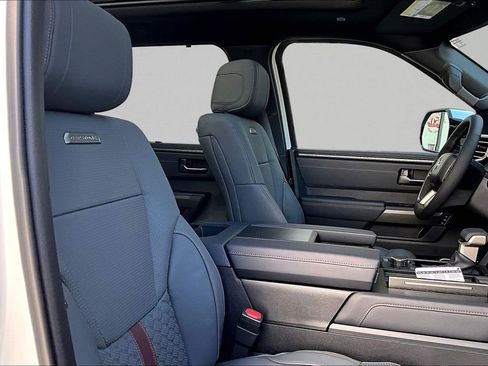 New 2026 Toyota Tundra Capstone AWD/4WD image 7