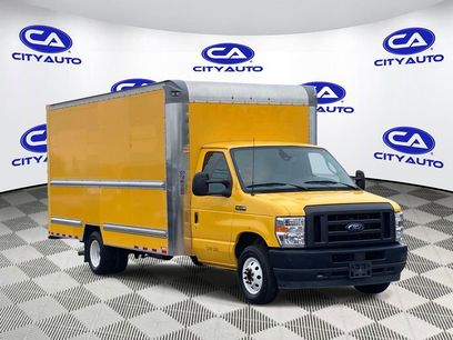 Used 2022 Ford E-350 and Econoline 350 Super Duty