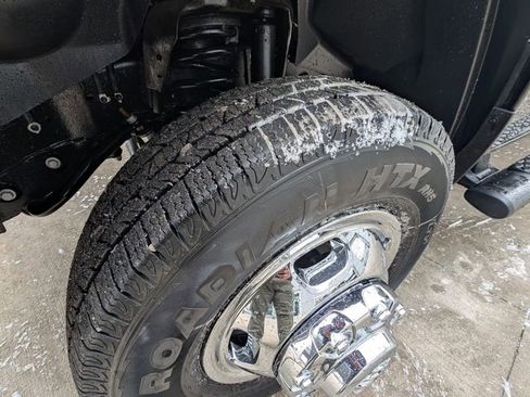 New 2026 RAM 3500 Tradesman image 43