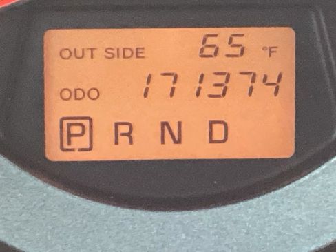 Used 2007 Toyota RAV4 2WD image 4