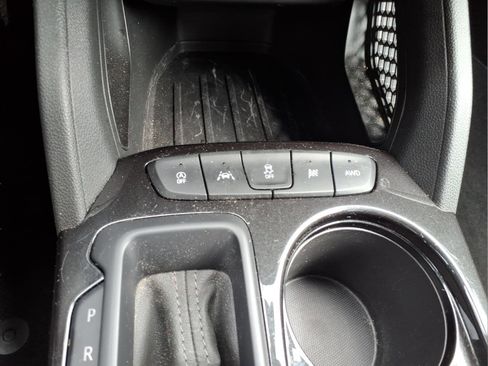 Used 2023 Chevrolet TrailBlazer LT w/ Convenience Package AWD/4WD image 19