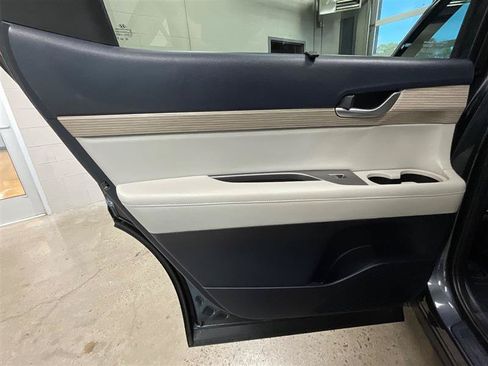 Used 2020 Hyundai Palisade SEL AWD/4WD image 22
