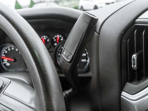 Used 2024 Chevrolet Silverado 1500 W/T w/ WT Fleet Convenience Package image 23