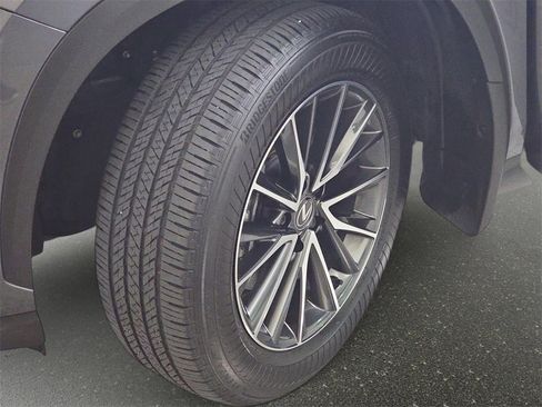 Certified 2025 Lexus NX 350h 350h Premium image 33