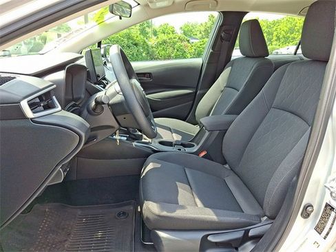 Certified 2024 Toyota Corolla LE image 13