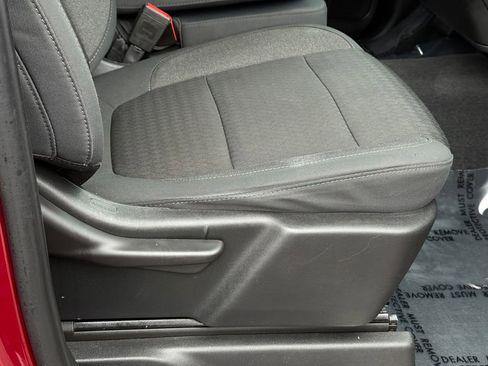 Used 2020 Chevrolet Silverado 1500 LT w/ LT Value Package image 10