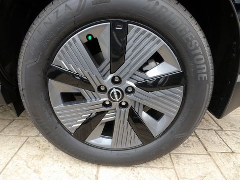 New 2025 Nissan Murano SL w/ Cargo Package image 12