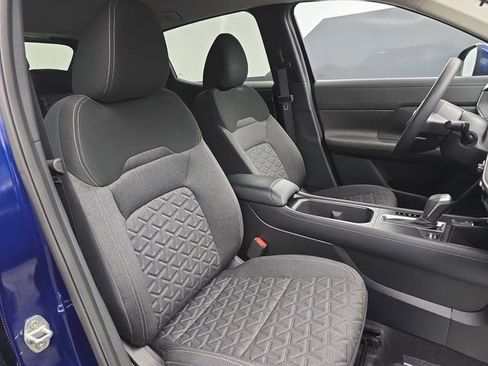 Used 2025 Nissan Kicks SV image 45