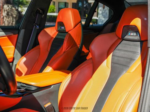 Used 2022 BMW M5 w/ Competition Package image 42