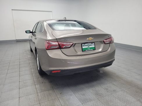 Used 2022 Chevrolet Malibu LT FWD image 6