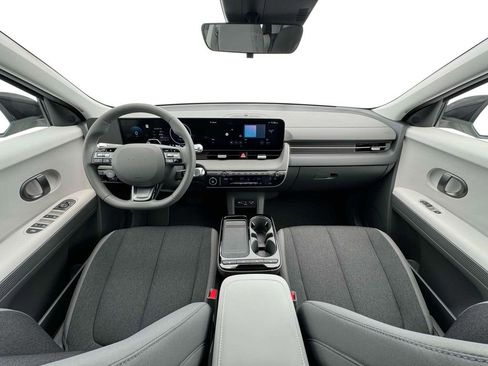 New 2026 Hyundai Ioniq 5 SE AWD/4WD image 13