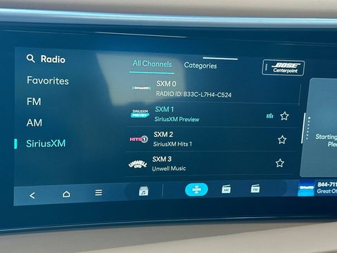 New 2027 Hyundai Palisade Calligraphy AWD/4WD image 18