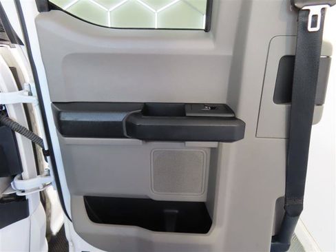 Used 2021 Ford F350 XL w/ Power Equipment Group image 26