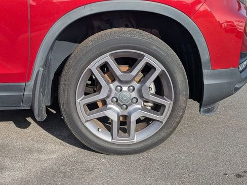 Used 2023 Honda Passport EX-L image 11