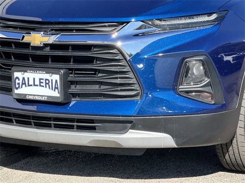 Certified 2022 Chevrolet Blazer LT image 7