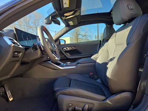 New 2026 BMW M240i Coupe w/ Premium Package image 16