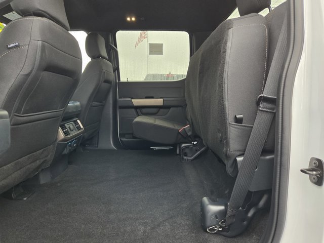 Used 2024 Ford F150 STX w/ Equipment Group 201A FX4 AWD/4WD image 26