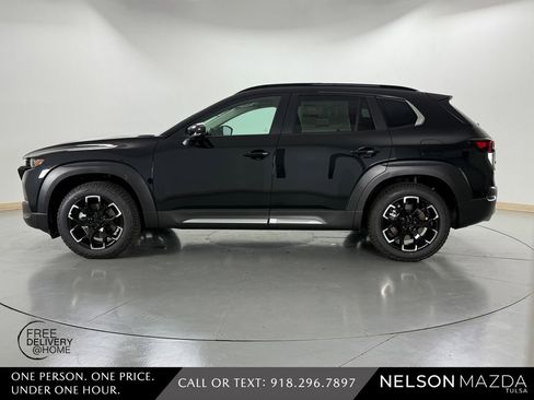 New 2026 MAZDA CX-50 Meridian Edition w/ Weather Package AWD/4WD image 9