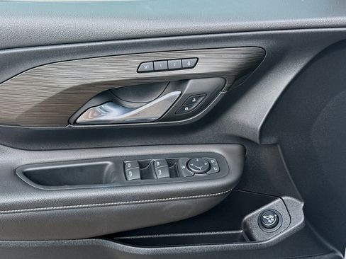 Used 2022 GMC Terrain SLT w/ Elevation Edition FWD image 14