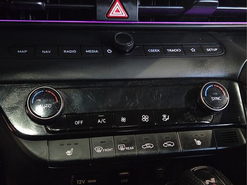 Used 2024 Hyundai Elantra N FWD image 22